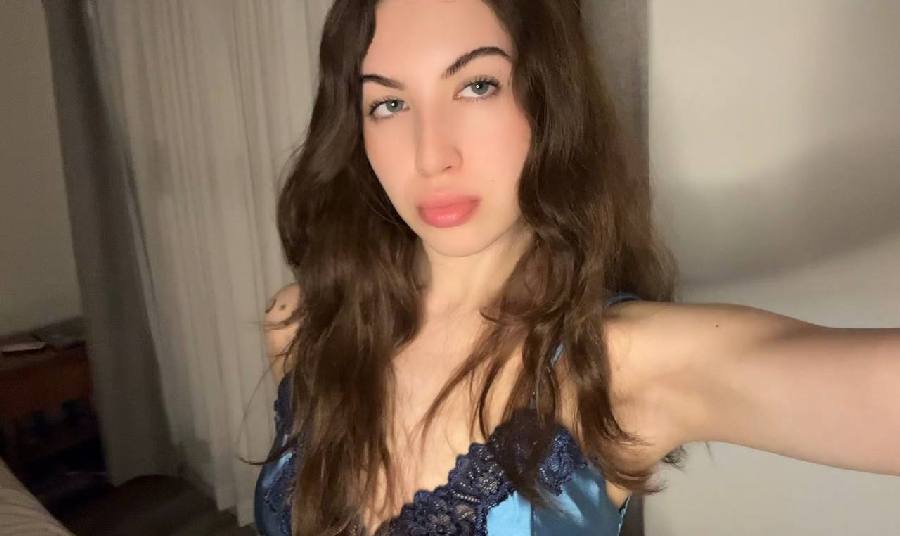 Photo Amber in Sukhum