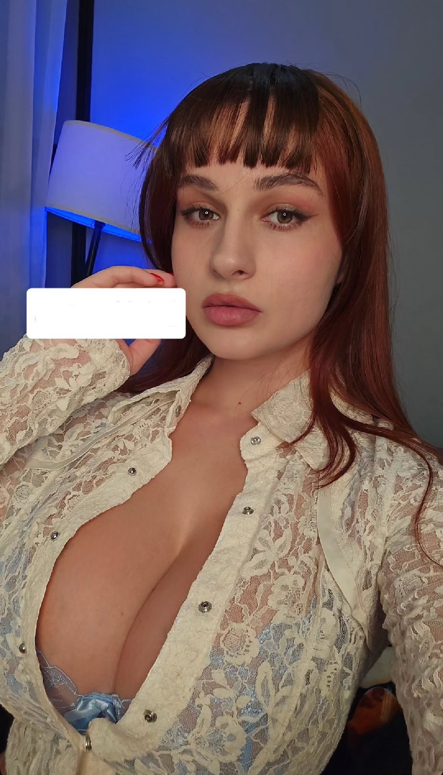 Take a pause and enjoy Miranda Faith — streaming from Sukhum