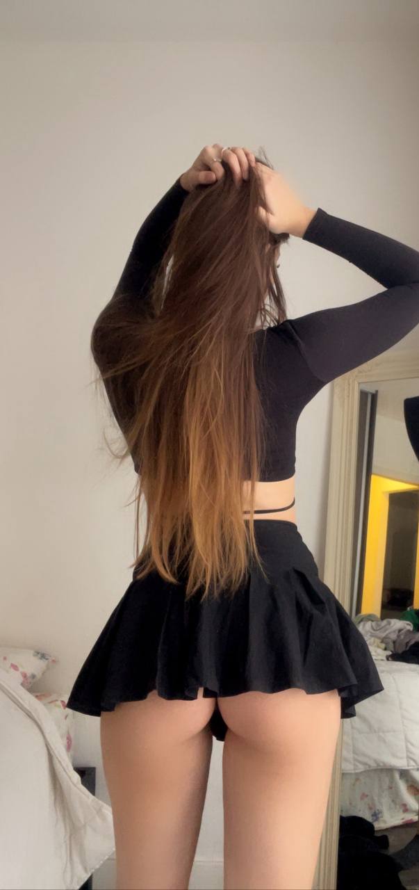 Photo Lola La Fleur in Sukhum