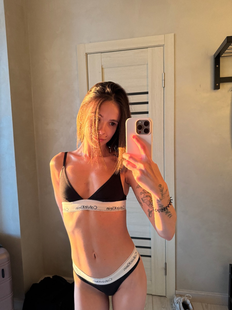 Photo Tina in Sukhum